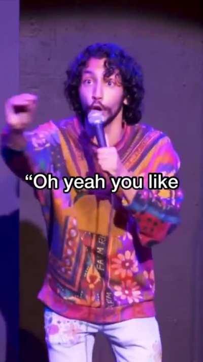 This Clip got me 10 Million Views