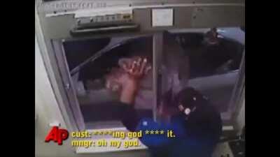 To buy chicken nuggets