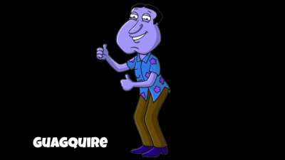 I Made Screams for my some family bayr5 Characters (My OCs).