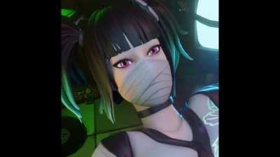 Charlotte hot fuck (Grand Cupido) [ fortnite]