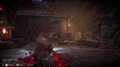 This is how 2020 feels like :(