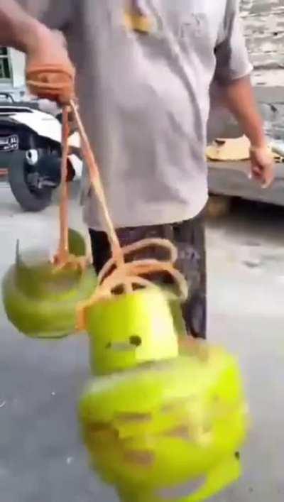 Mainan yg lagi viral