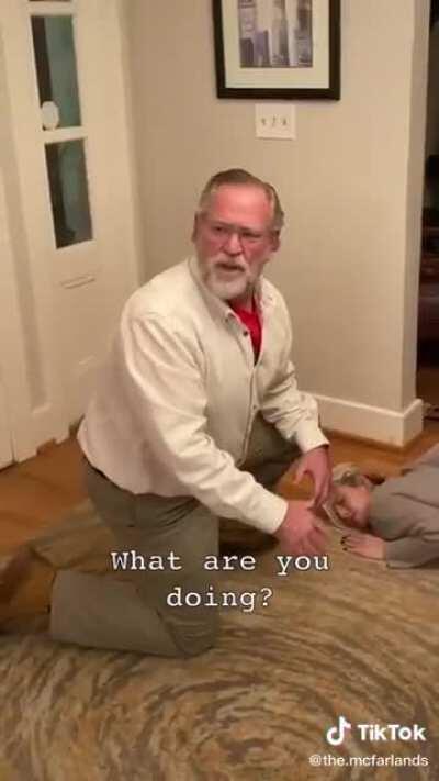 When a deprived raver has gone too long without a music festival