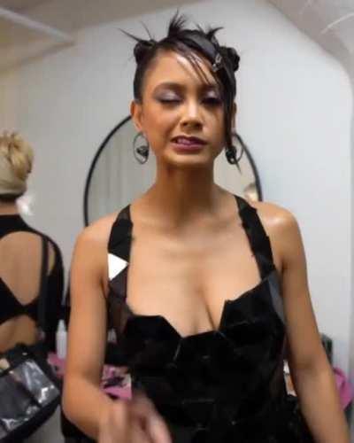 Ylona SEXY-PHOTOSHOOT-BABE Garcia [Part 3]