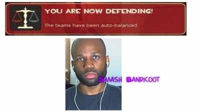 Right As My Team Is About To Win-