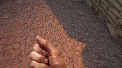 Kohat Toi Invasion flashbacks...