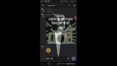 Speedrun baneo de srever lgbt ⚫😎👍⚫