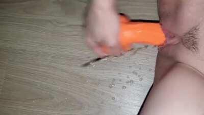 Good morning to all! And to all a good day 😋