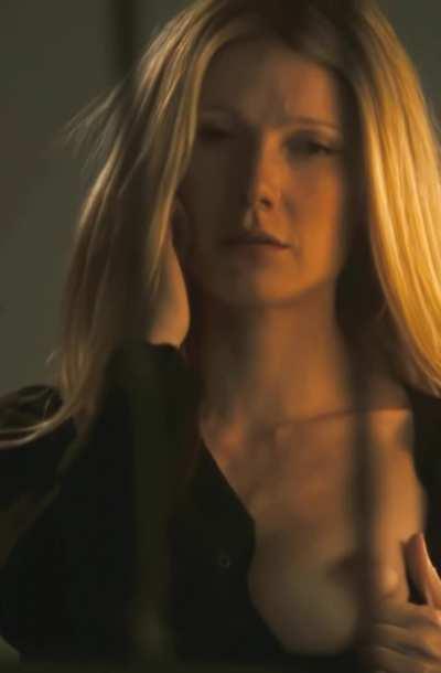 Gwyneth Paltrow (Two Lovers - 2008)