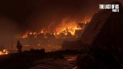 [VIDEO] I love the beautiful and detailed environments we have in games nowadays: