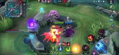 First time getting a bug, my god I’ve never laughed so hard