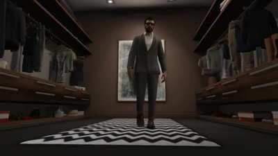 Welcome To Los Santos!