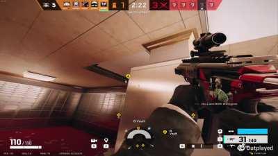 Thanks, had to change my pants