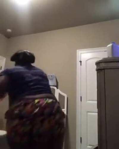 The Morning after a Taco Bell Dinner be like