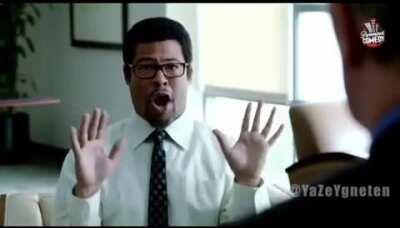 На-на-на на-на-на, шесть кадров...