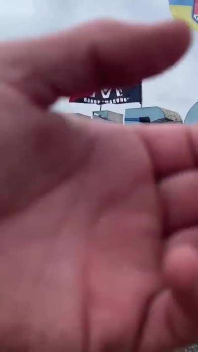 You are not prepared for the Norse-Islamic Ukro-Makhnovist Ichkerianism