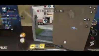 GHOST HAS HIS VOICE (CHINESE VERSION) - Credit to m2games