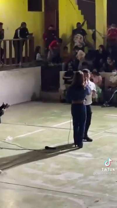 I'm the main character. No! I am!