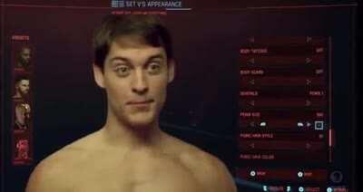 Change? Yep, big change.