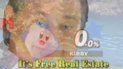 Mii Brawler is a fair and honest character with zero cheese based wholly around fundamental gameplay