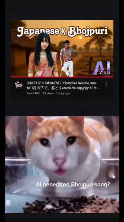 Welcome to 2025 gayez