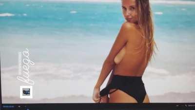 “Fuega” by @victorrobertof