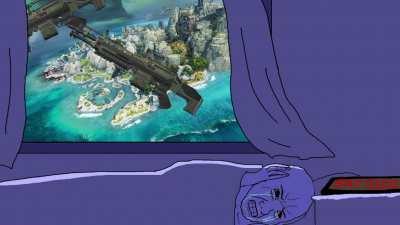 My season 13 experience so far