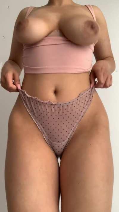 Just a fun little reveal