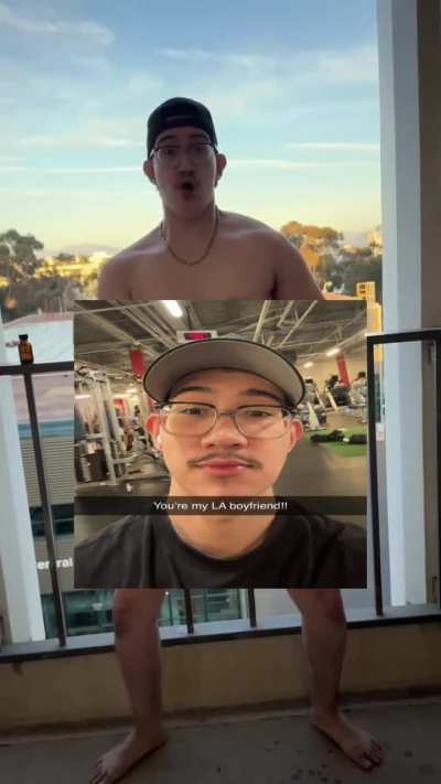 average gooniversity student