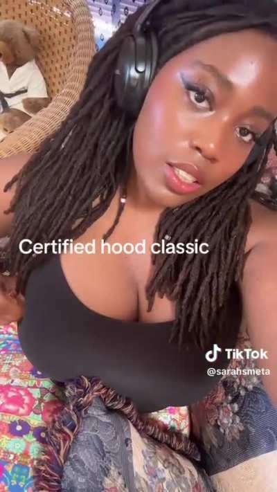 Big tits 😍 @sarahsmeta