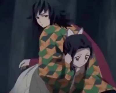 we all know she liked it