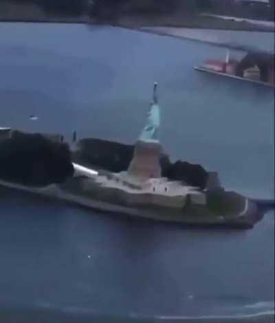 Exact response I'm looking for