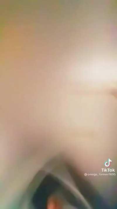 first dude is cringe but the other part is fucking gold