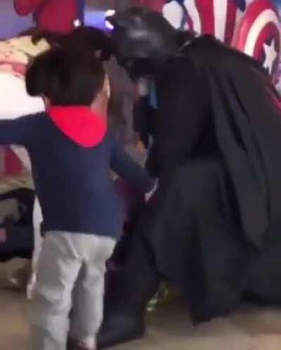 Cuando haces show de en Ecatepec.