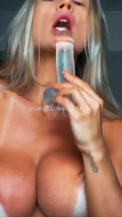 VANESSINHA VAILATTI ( COMPLETO NO TELEGRAM @REALSAVIP )