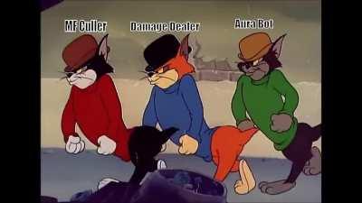 Me: * Finds Solaris-touched *