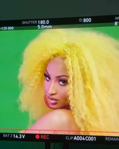 She made me so hard/ horny that video def gonna drain alot of🍆🍆💦💦