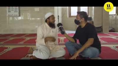 Islam is the most feminist religion!!!!!!!!!! 🤔🤔