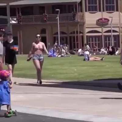 Timing is everything