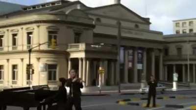 Un adelantado a su &eacute;poca.