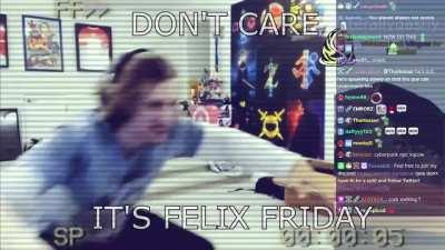 What day is it again? I'm not too sure, maybe this cool video has the answer...