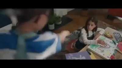 Доброго утра, саб! Доброго утра, тем, у кого дети! Лучшая реклама для вас! Смотрите до конца.