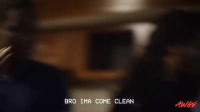 xxxtentacion awge dvd 3 😔