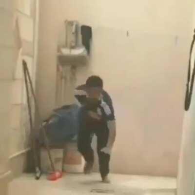 No contexto OMEGALUL