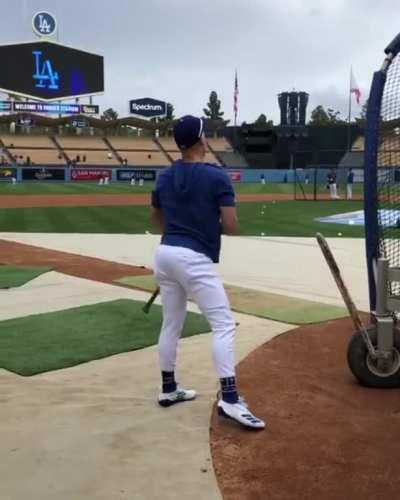 Kike Hernández (Puerto Rican baseball player)