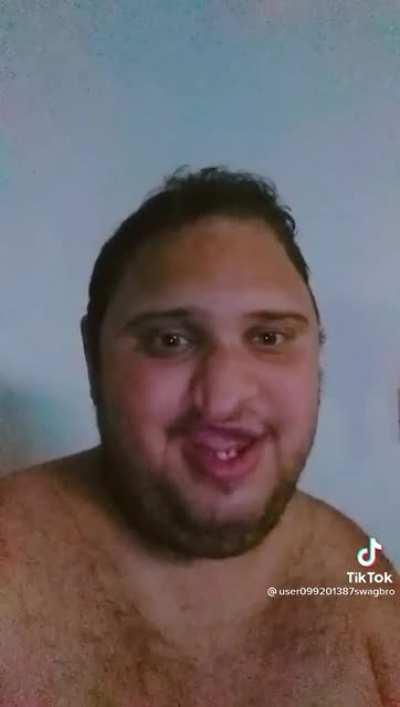 Average Coomer Brainpower