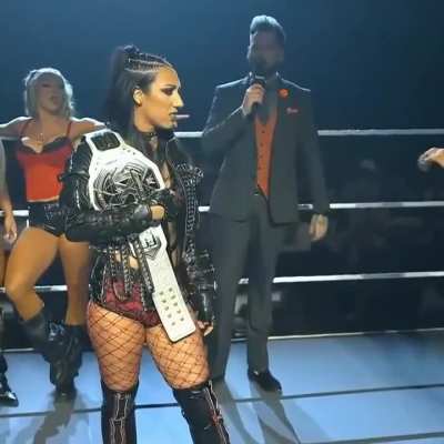 Wwe Nxt Stand And Deliver April 4 2026