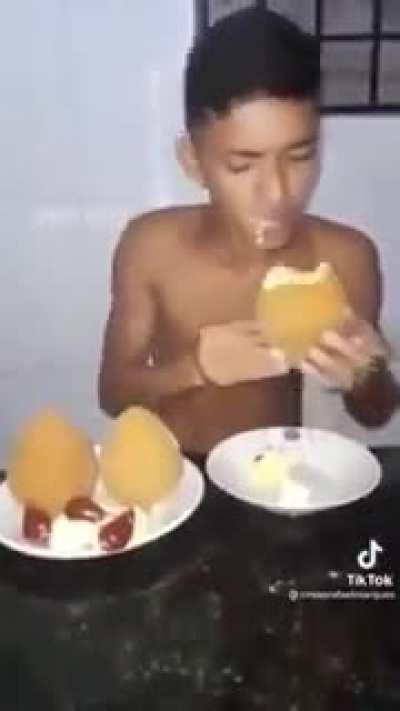 Kenan Thomas from Ordem Paranormal: