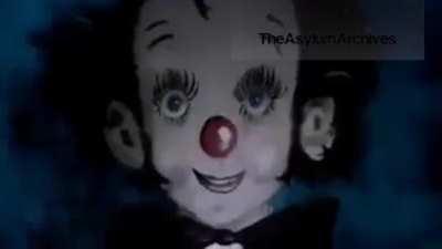 Creepy_Clown [Strange]