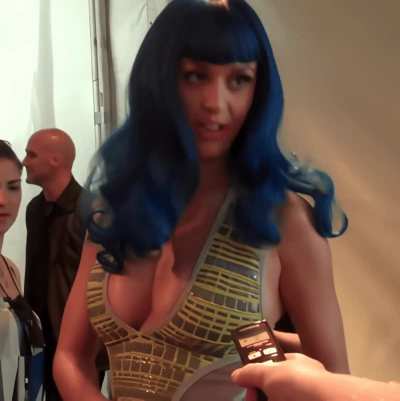 Katy Perry | MTV Movie Awards 2010